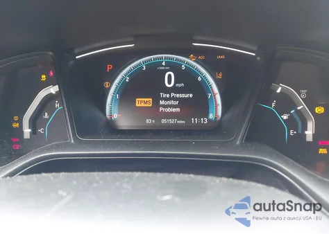 2021 Honda Civic Lx from USA, damaged, VIN 2HGFC2F64MH529303